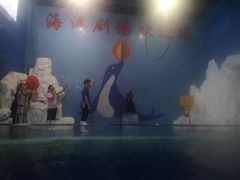 -左海海底世界