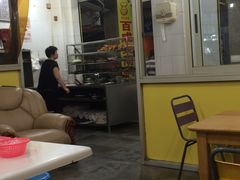 -百成大同鸭肉粥(大同总店)