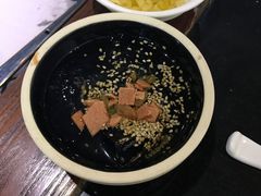 -重庆德庄火锅(体育中心店)