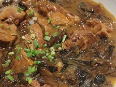 -金掌勺锅包肉(华润万象城店)