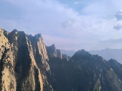 -华山风景名胜区