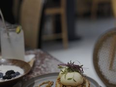 Toris人间富贵蛋-Toris(LuOne凯德晶萃广场店)