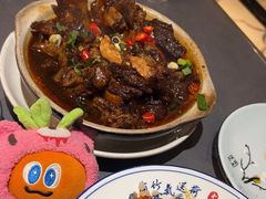 -富临轩私房菜(集庆门大街店)