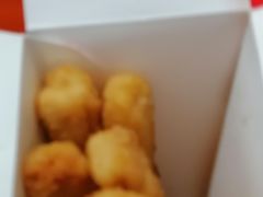 -汉堡王(北京通州领展店)