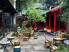 -Metal hands·铁手咖啡