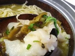 -周鱼小馆石锅酸菜鱼(活力汇店)