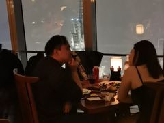 -上海柏悦酒店·世纪100牛排馆