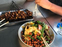 -佰运猪蹄(高陵店)