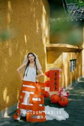 -金夫人婚纱摄影(惠阳店)