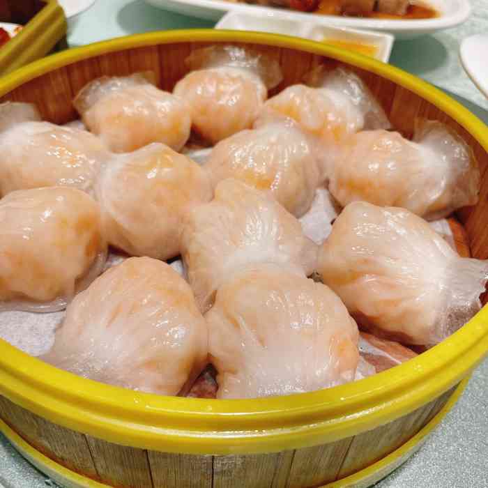 泮金大塘虾饺专门店(熙地港店)-"今天和朋友在熙地港大塘用餐,里面