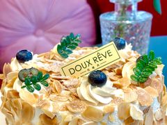 -杜哈夫DOUX RÊVE·生日蛋糕(日月光店)