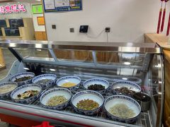 -屯老二农家铁锅炖·行业领军者(梅江店)