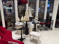 -杜哈夫DOUX RÊVE·生日蛋糕(日月光店)