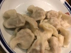 酸菜水饺-新兴园饺子馆(北京百子湾店)