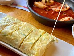 奶酪鸡蛋卷-青鹤谷(苏州店)
