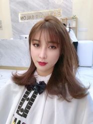 -3AM HAIR SALON染发接发