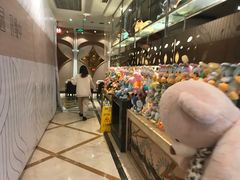 -芭菲盛宴·环球美食(北城国际店)