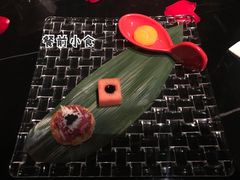 -wann lounge 低温慢煮牛排·清吧