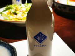 -松子料理(白家庄店)