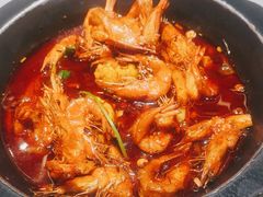 -巴蜀王婆大虾(南锣鼓巷店)