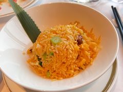 -金轩中餐厅 Jin Xuan(浦东丽思卡尔顿酒店)