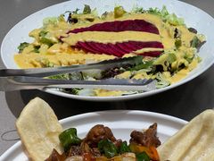 -大锅强·蒸海鲜青岛菜(吾悦广场店)