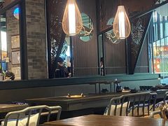大堂-湊湊火锅·茶憩(东城万达店)