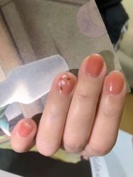 -十月·日式美甲美睫·纹眉