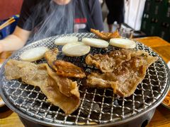 -平泽烤肉(锦水街店)