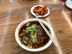 -川江大冷面
