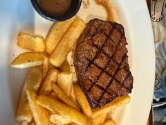 -Texas Roadhouse(世纪汇广场店)