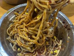 -涡阳侠玲干扣面(总店)