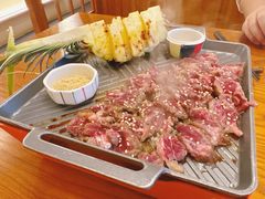 -俊屋料理·烧鸟·寿司·日泰融合菜(星际云汇店)
