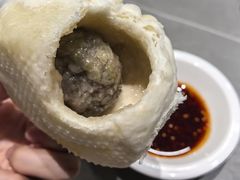 -郑家包子牛肉拉面(尚勤路店)