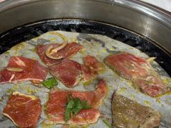 -火焱山烤肉·齐齐哈尔烤肉(朝阳店)