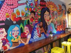 -Mesa Madre梅萨妈妈·Bintana(国贸店)