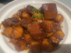 -新侨小馆(东直门北小街店)