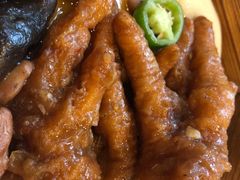 -麒麟中餐厅·经典粤菜·地道菜式老字号(广州长隆酒店)