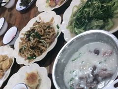 -南记食粥坊·宵夜大排档(莲花总店)