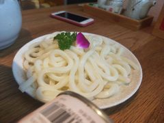 -酒井酱子·深夜食堂(东城汇店)