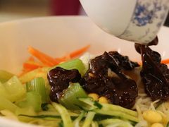 -北京炸酱面馆·烤鸭(前门总店)