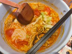-云味馆米线(广州白云凯德店)