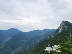 -含鄱口