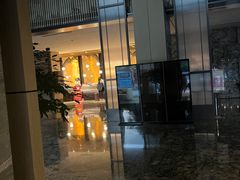 -杭州费尔曼铂金大酒店