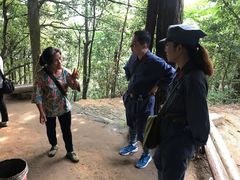 -井冈山风景名胜区-黄洋界