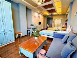 -纵享怡月月子中心(西稍门店)