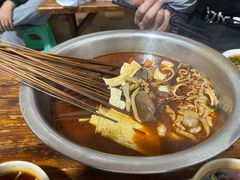 -老瓦房冷锅串串(文殊院店)