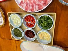 -乐宴·老北京铜火锅(桂庙店)