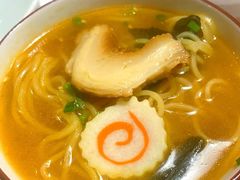 地狱拉面-鳗鲔料理小馆
