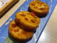 -菩提树·素食餐厅(汇智国际商业中心店)